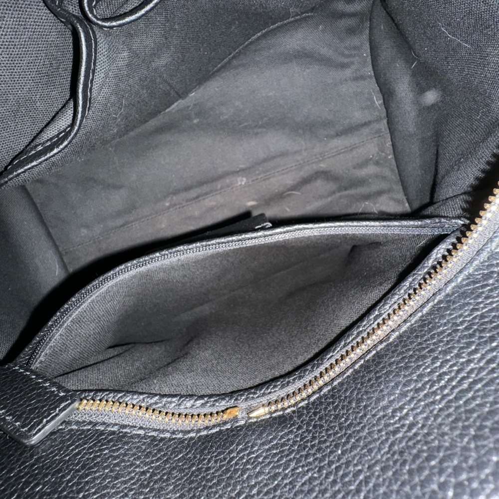 Alexander McQueen Small Padlock Bag - Picture 8 of 16